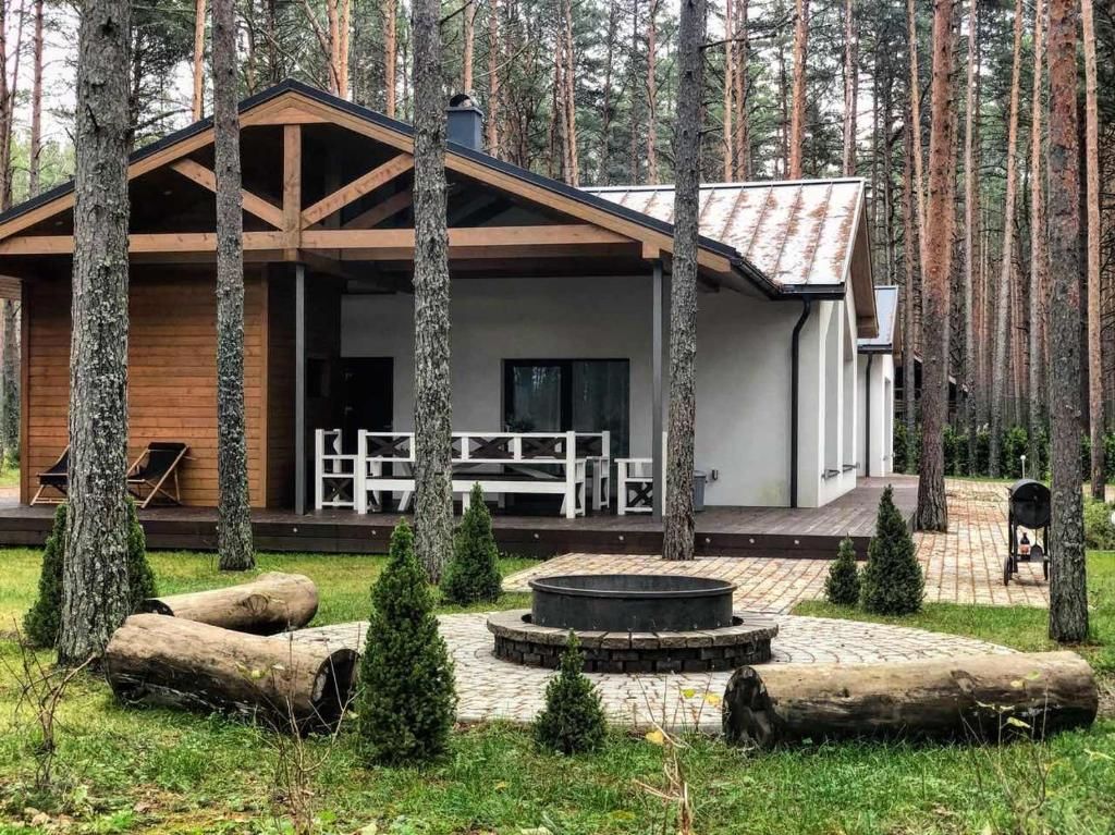 Дома для отпуска Valsid puhkemaja Алайыэ-76